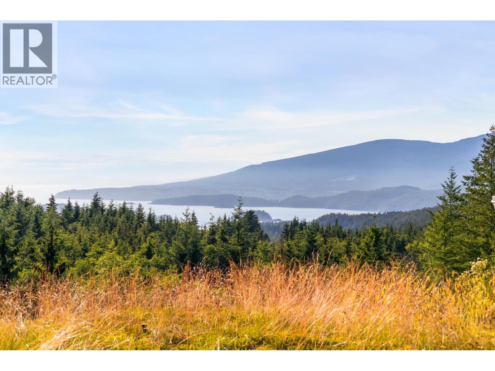 1301 SUNSET ROAD, Bowen Island