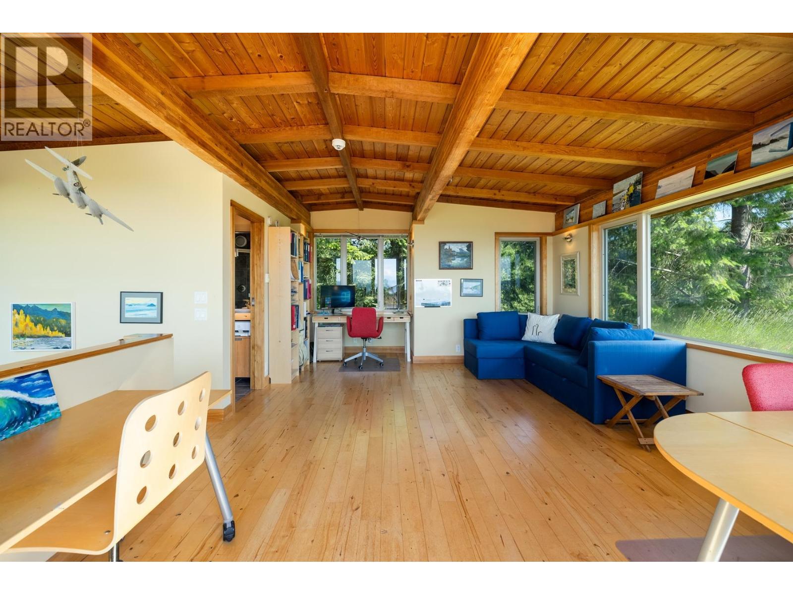 1301 SUNSET ROAD, Bowen Island