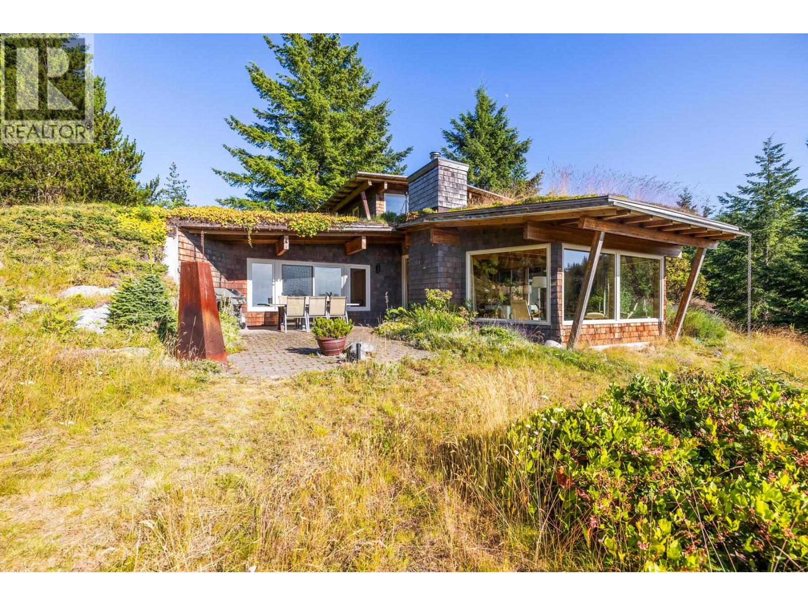 1301 SUNSET ROAD, Bowen Island