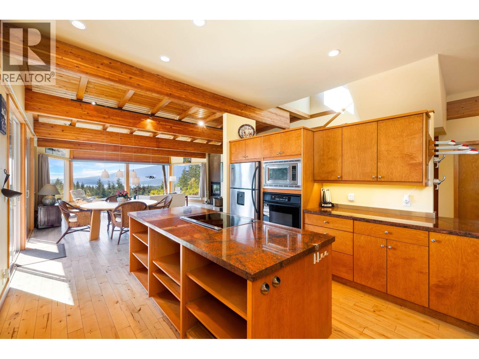 1301 SUNSET ROAD, Bowen Island