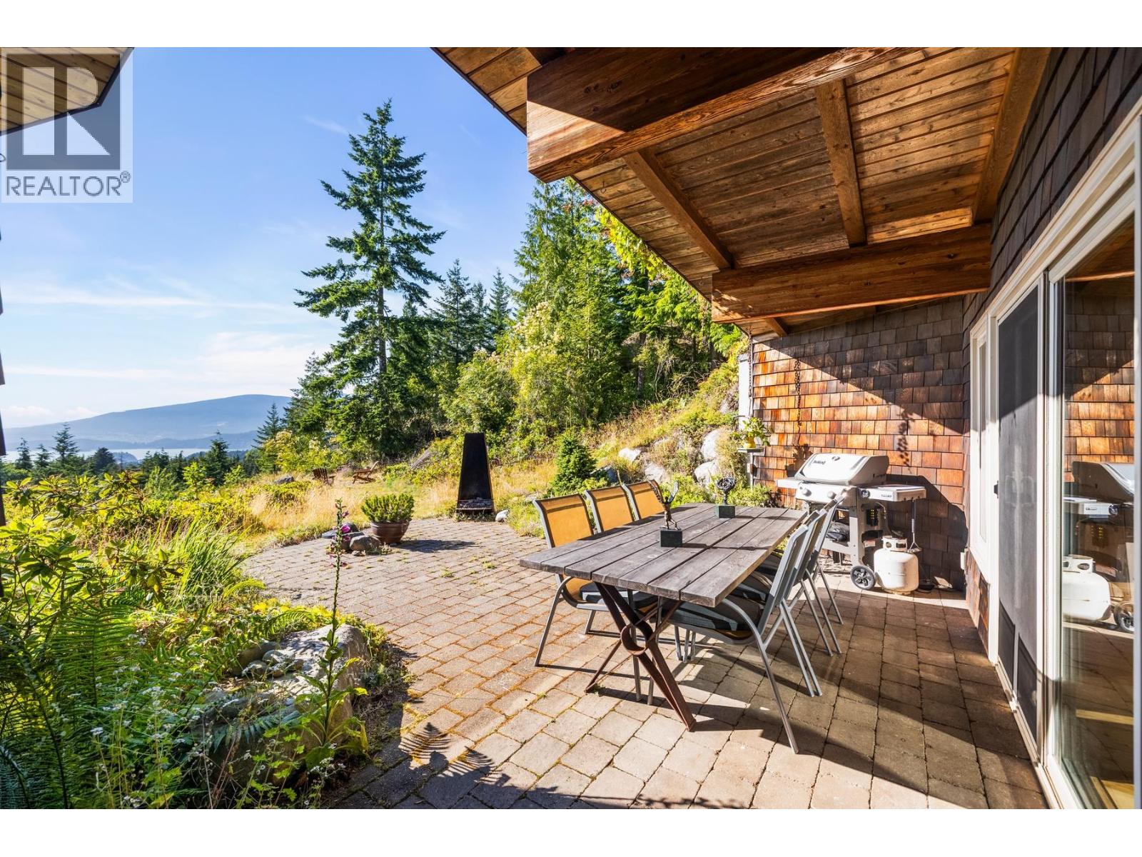 1301 SUNSET ROAD, Bowen Island