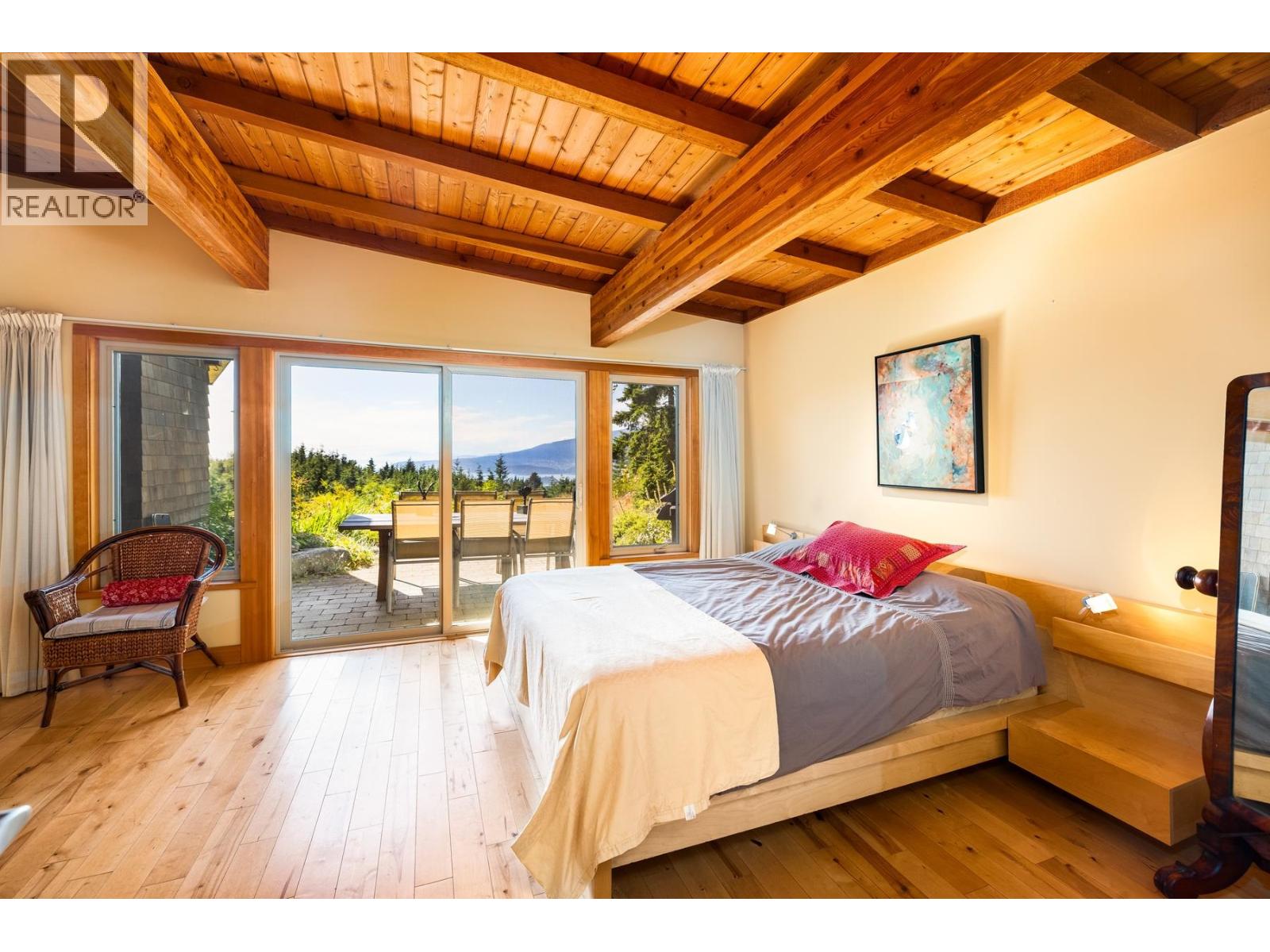 1301 SUNSET ROAD, Bowen Island