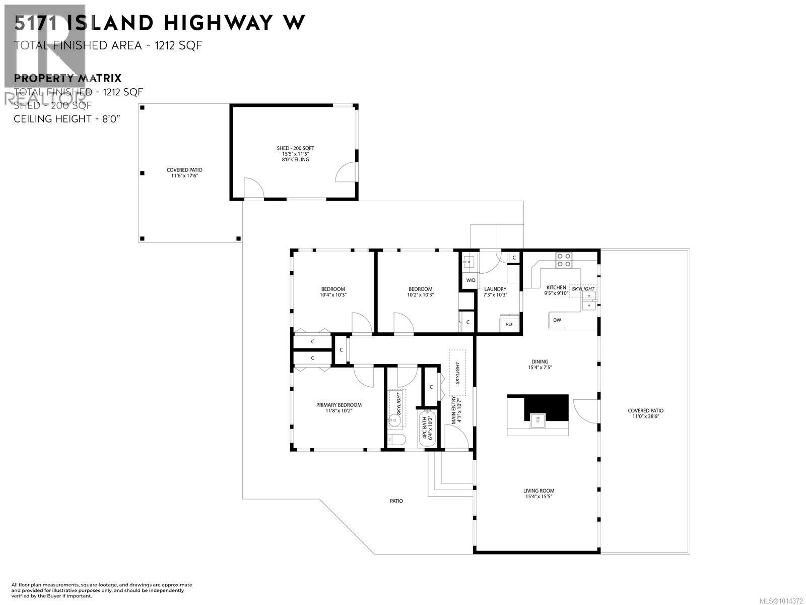 5171 Island Hwy W, Qualicum Beach