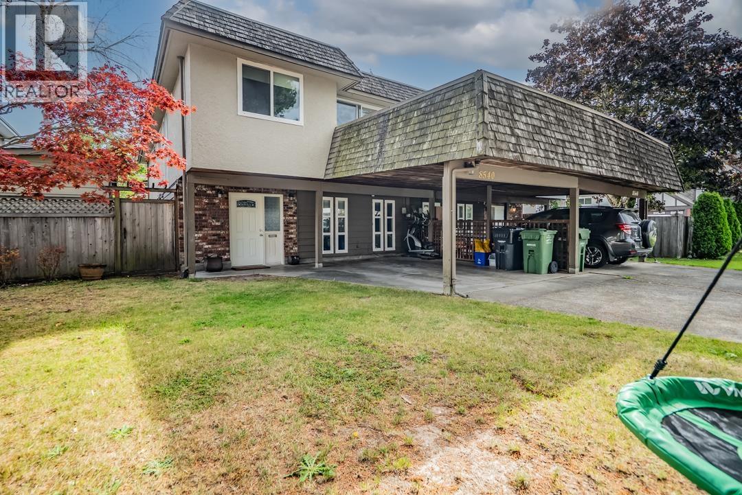 8540 CALDER Road, Richmond
