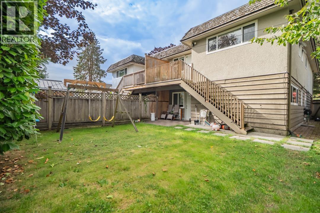 8540 CALDER Road, Richmond