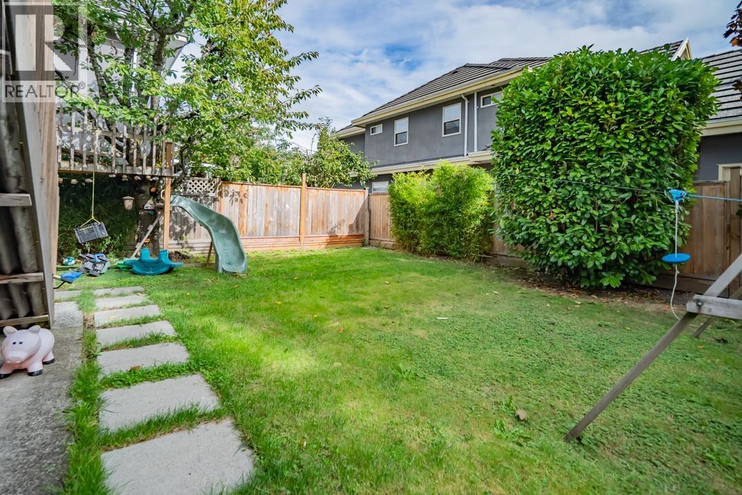 8540 CALDER Road, Richmond