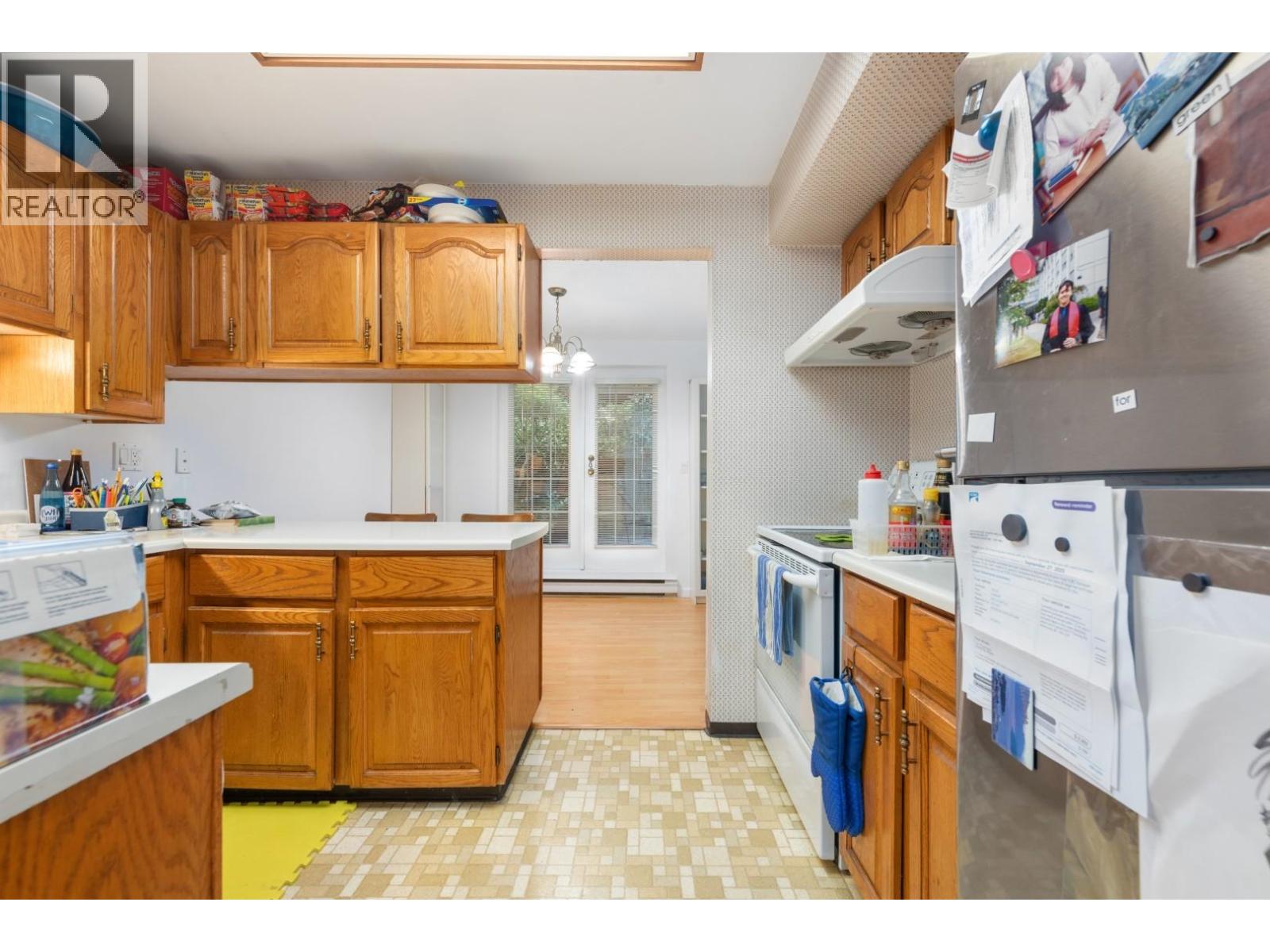 3 6771 COONEY ROAD, Richmond