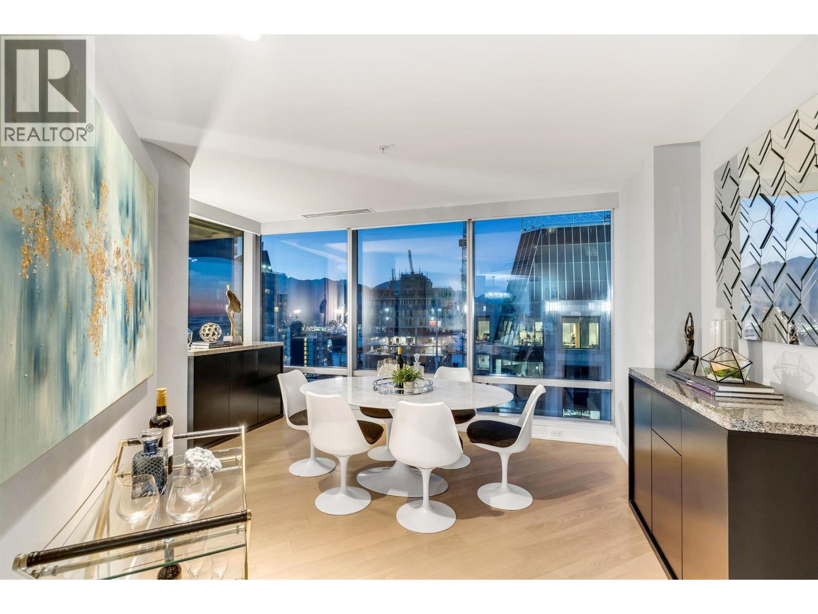 3202 1111 ALBERNI STREET, Vancouver