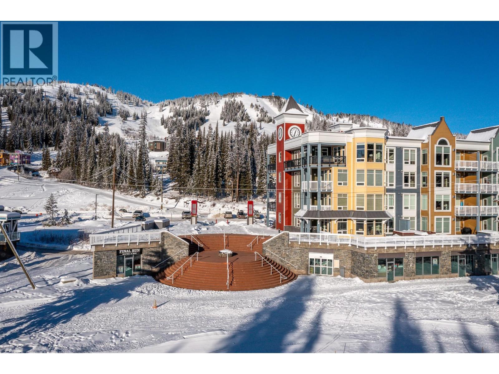 #214-30 Monashee Road, Silver Star