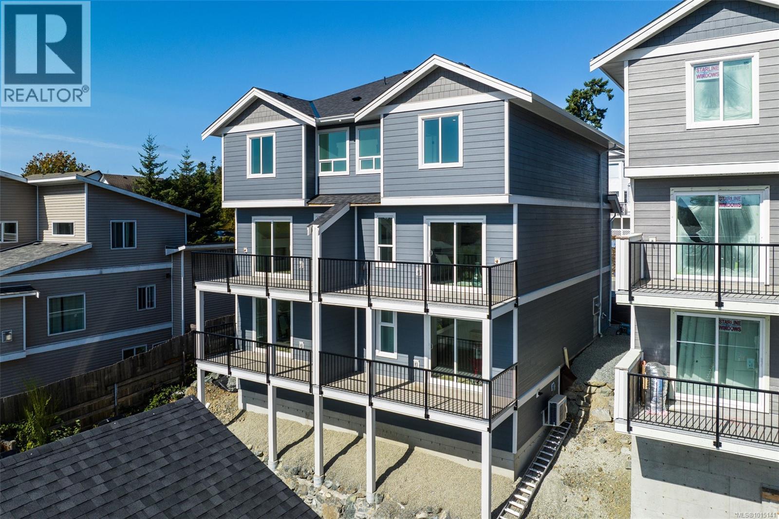B 2032 Stone Hearth Lane, Sooke