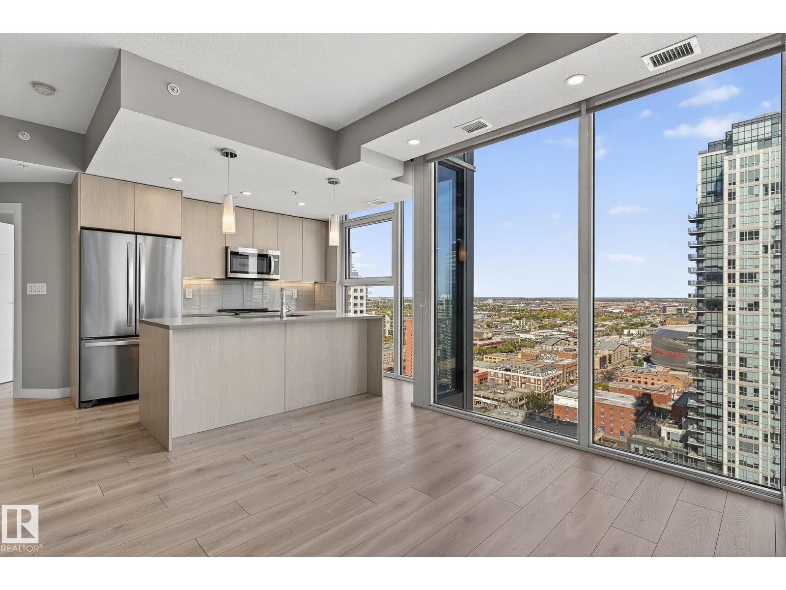 #3103 10180 103 ST NW, Edmonton