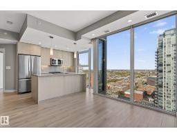 #3103 10180 103 St Nw, Edmonton, AB T5J0L1 Photo 6