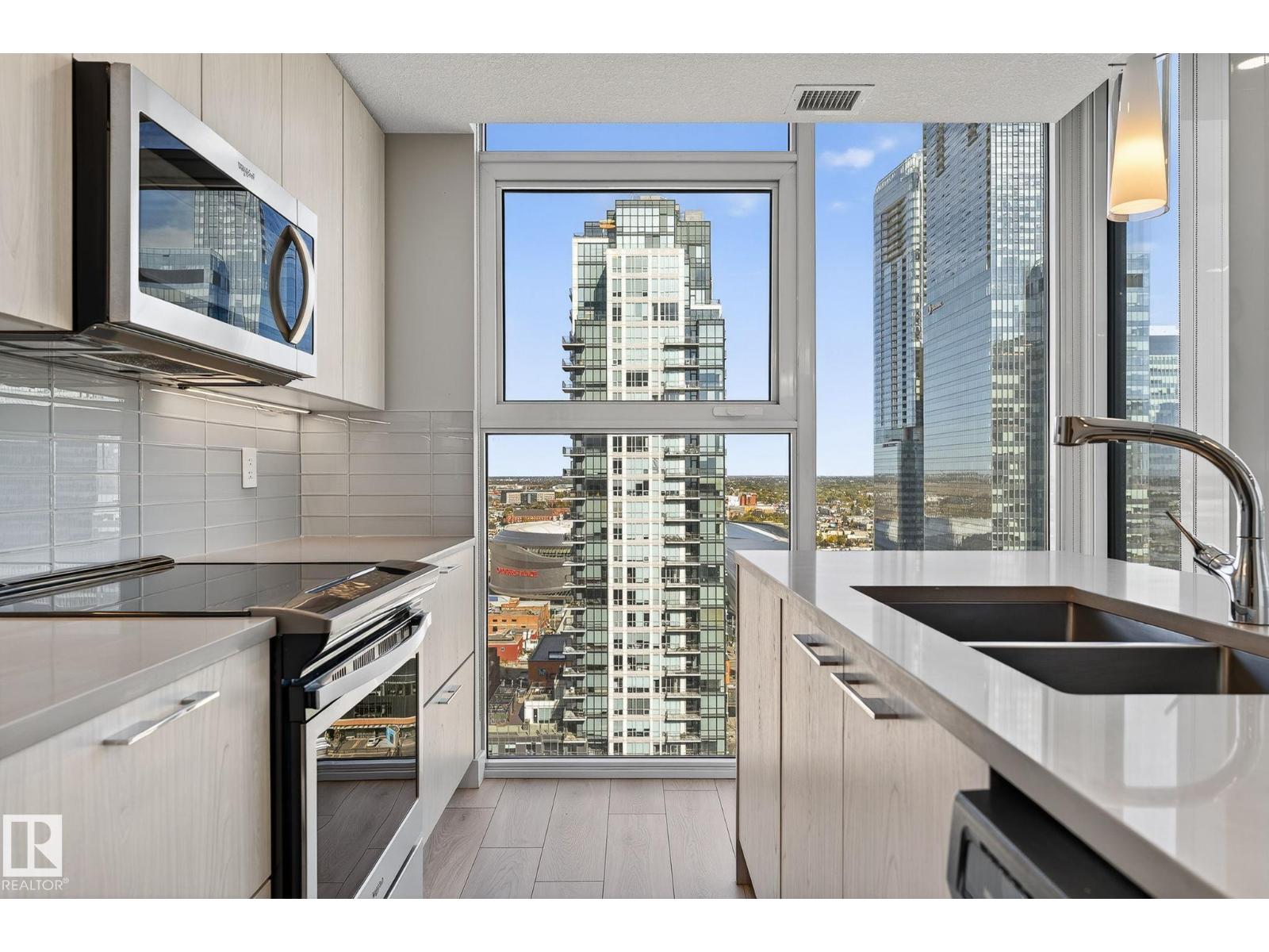 #3103 10180 103 ST NW, Edmonton