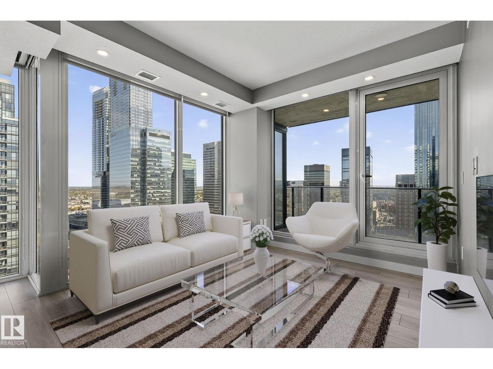 #3103 10180 103 ST NW, Edmonton