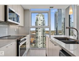 #3103 10180 103 St Nw, Edmonton, AB T5J0L1 Photo 10