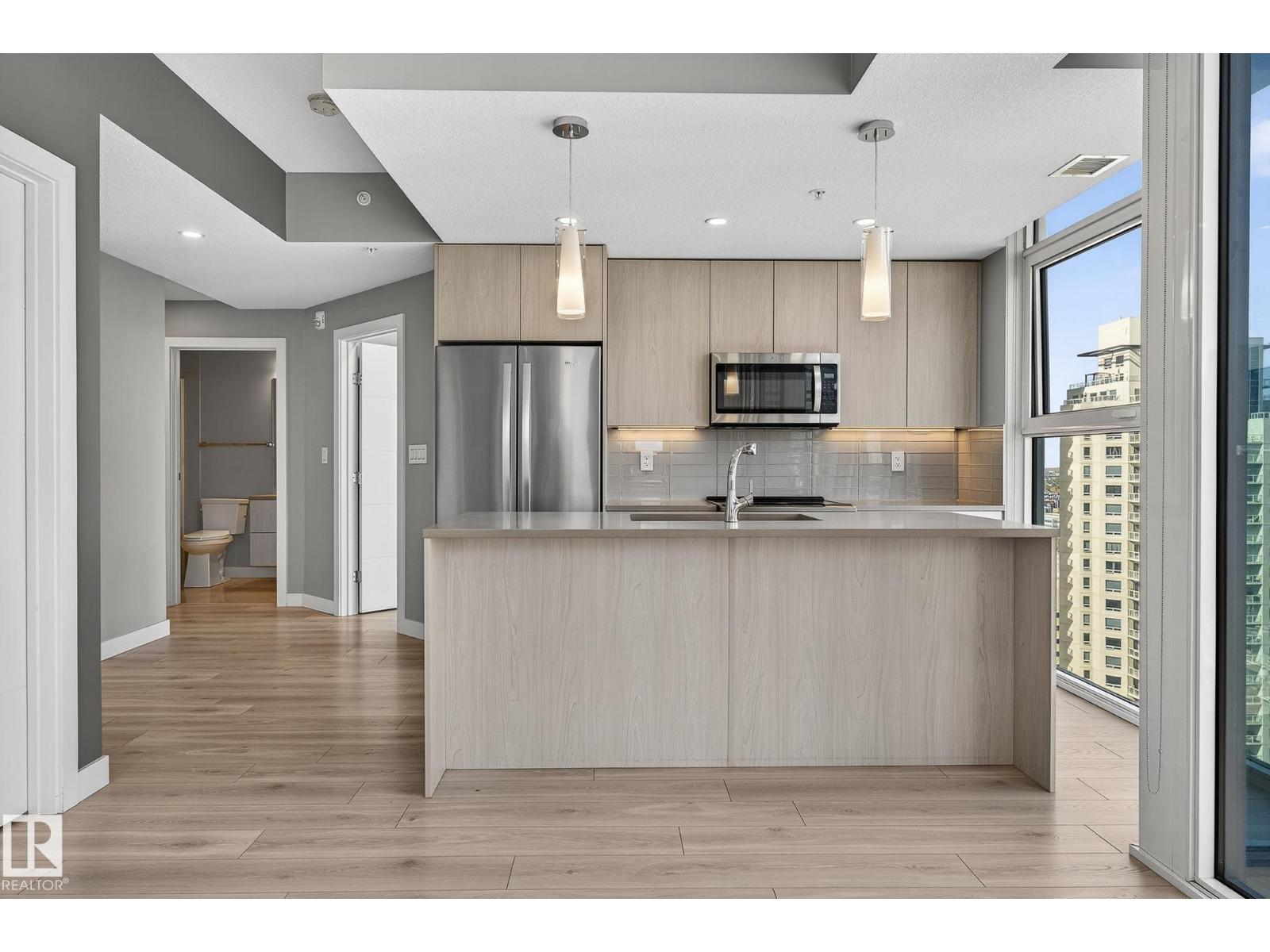 #3103 10180 103 ST NW, Edmonton