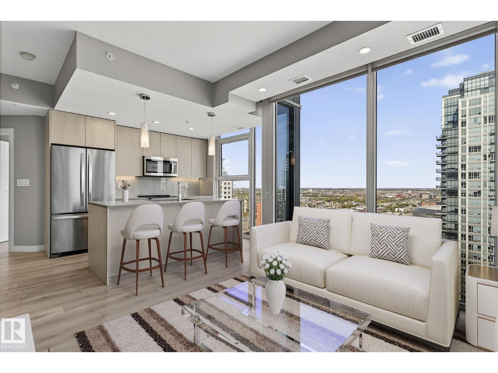 #3103 10180 103 ST NW, Edmonton