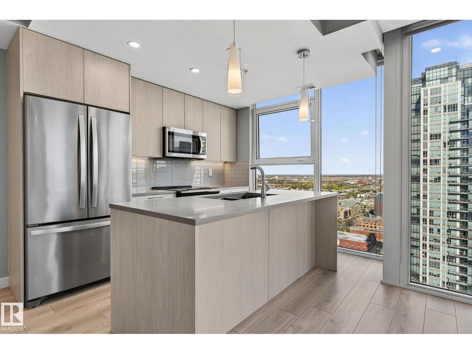 #3103 10180 103 ST NW, Edmonton