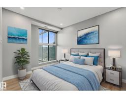 #3103 10180 103 St Nw, Edmonton, AB T5J0L1 Photo 14