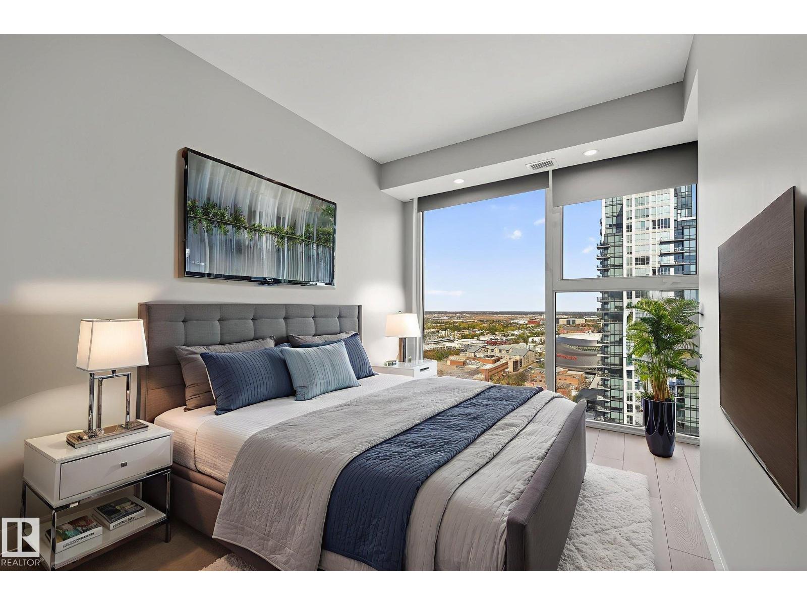 #3103 10180 103 ST NW, Edmonton