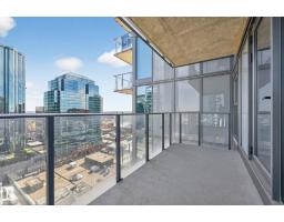 #3103 10180 103 St Nw, Edmonton, AB T5J0L1 Photo 22