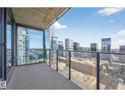 #3103 10180 103 St Nw, Edmonton, AB T5J0L1 Photo 21