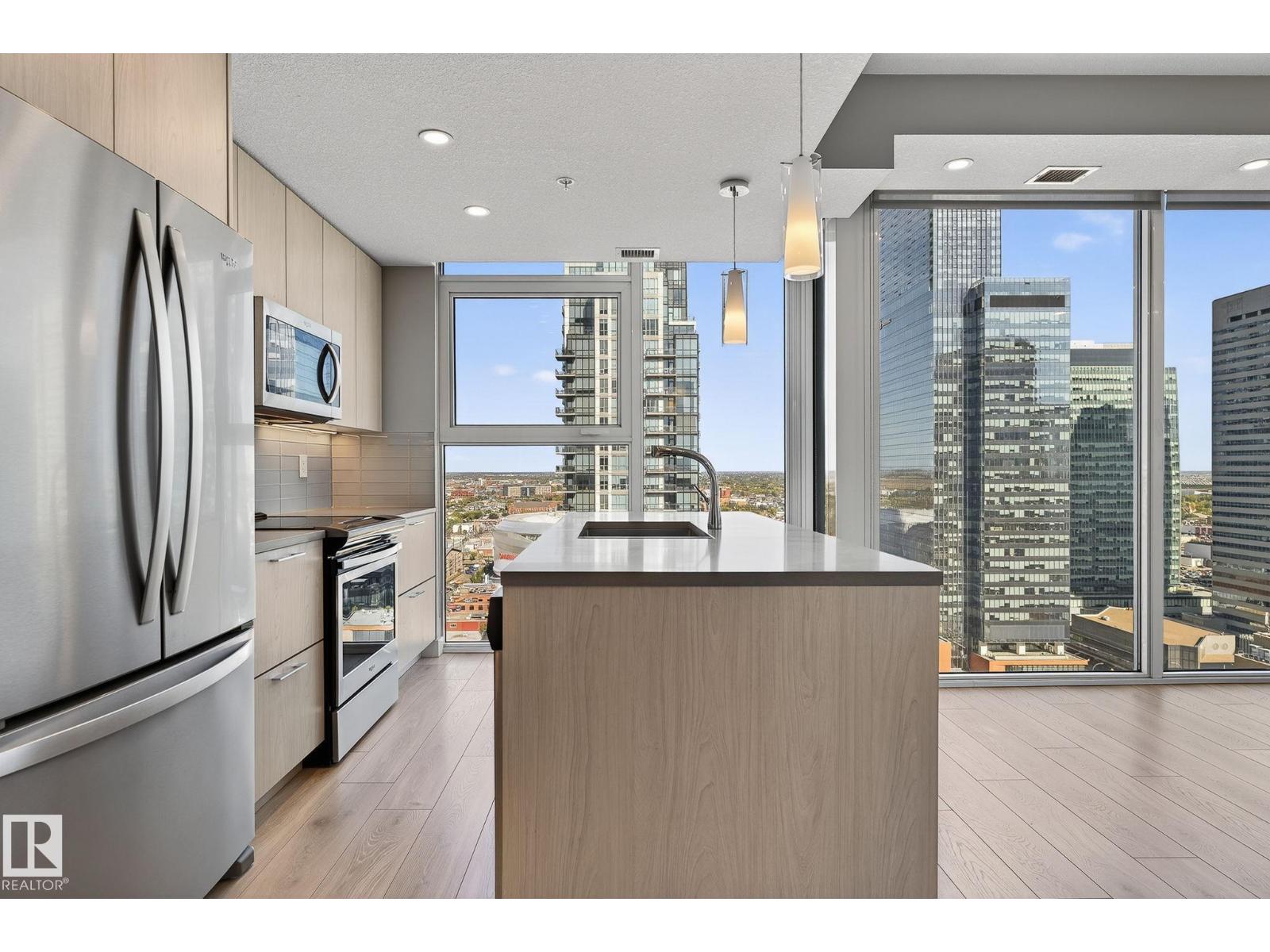 #3103 10180 103 ST NW, Edmonton