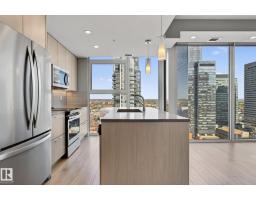 #3103 10180 103 St Nw, Edmonton, AB T5J0L1 Photo 9