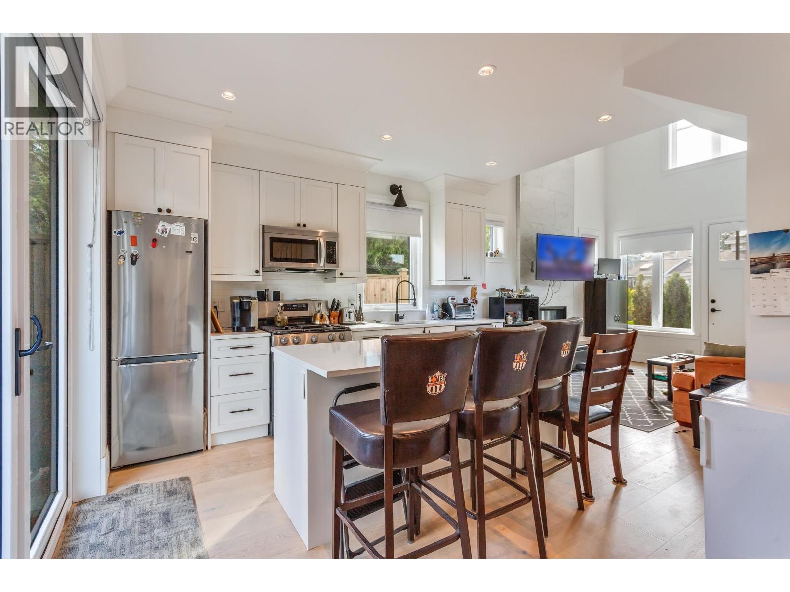 345 E 20TH STREET, North Vancouver