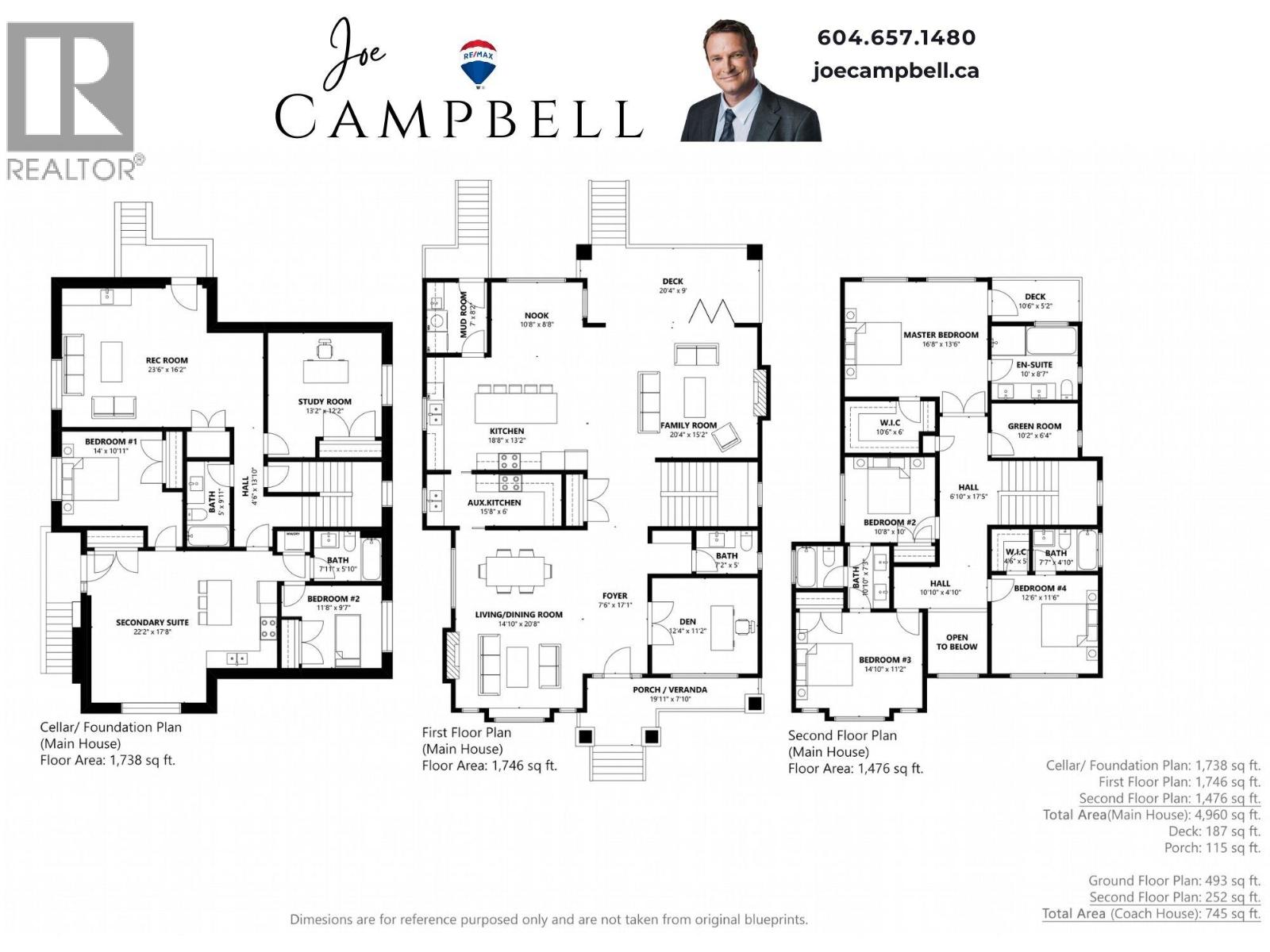345 E 20TH STREET, North Vancouver