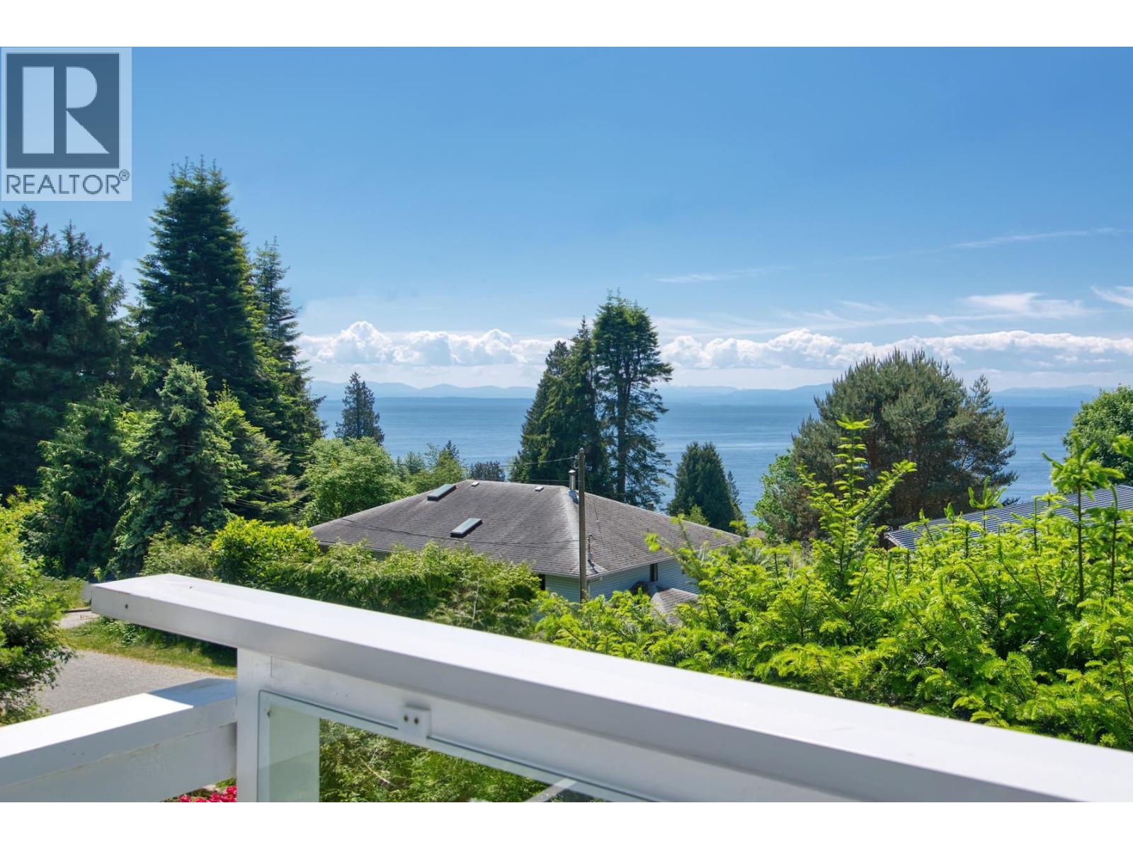 1664 GOWER POINT ROAD, Gibsons