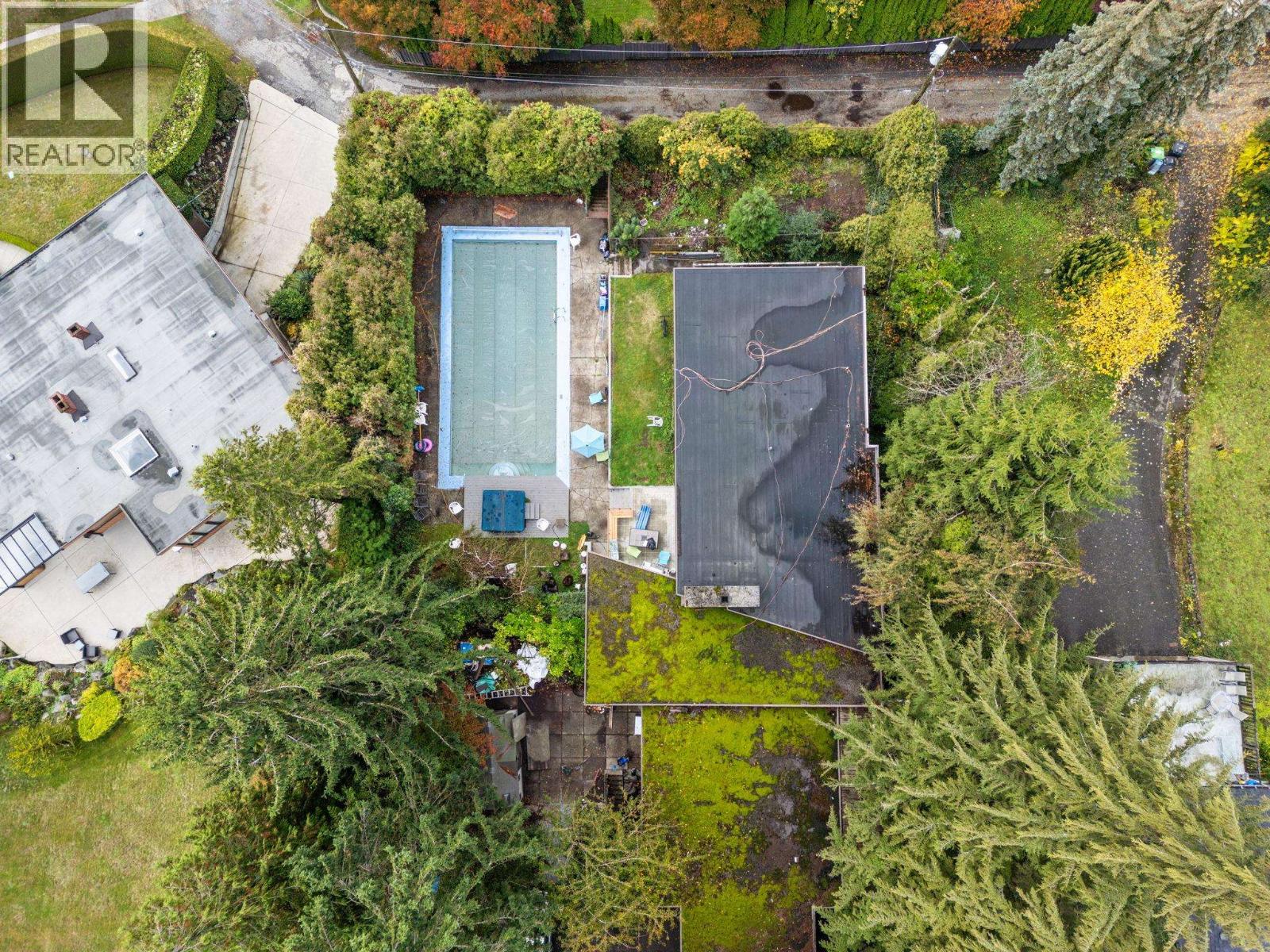 5383 GRANVILLE STREET, Vancouver
