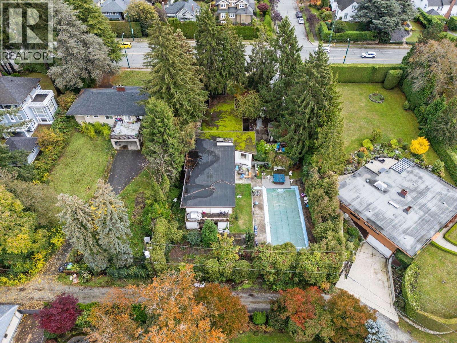 5383 GRANVILLE STREET, Vancouver