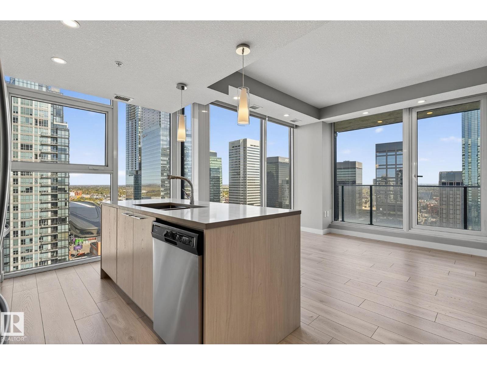 #3103 10180 103 ST NW, Edmonton