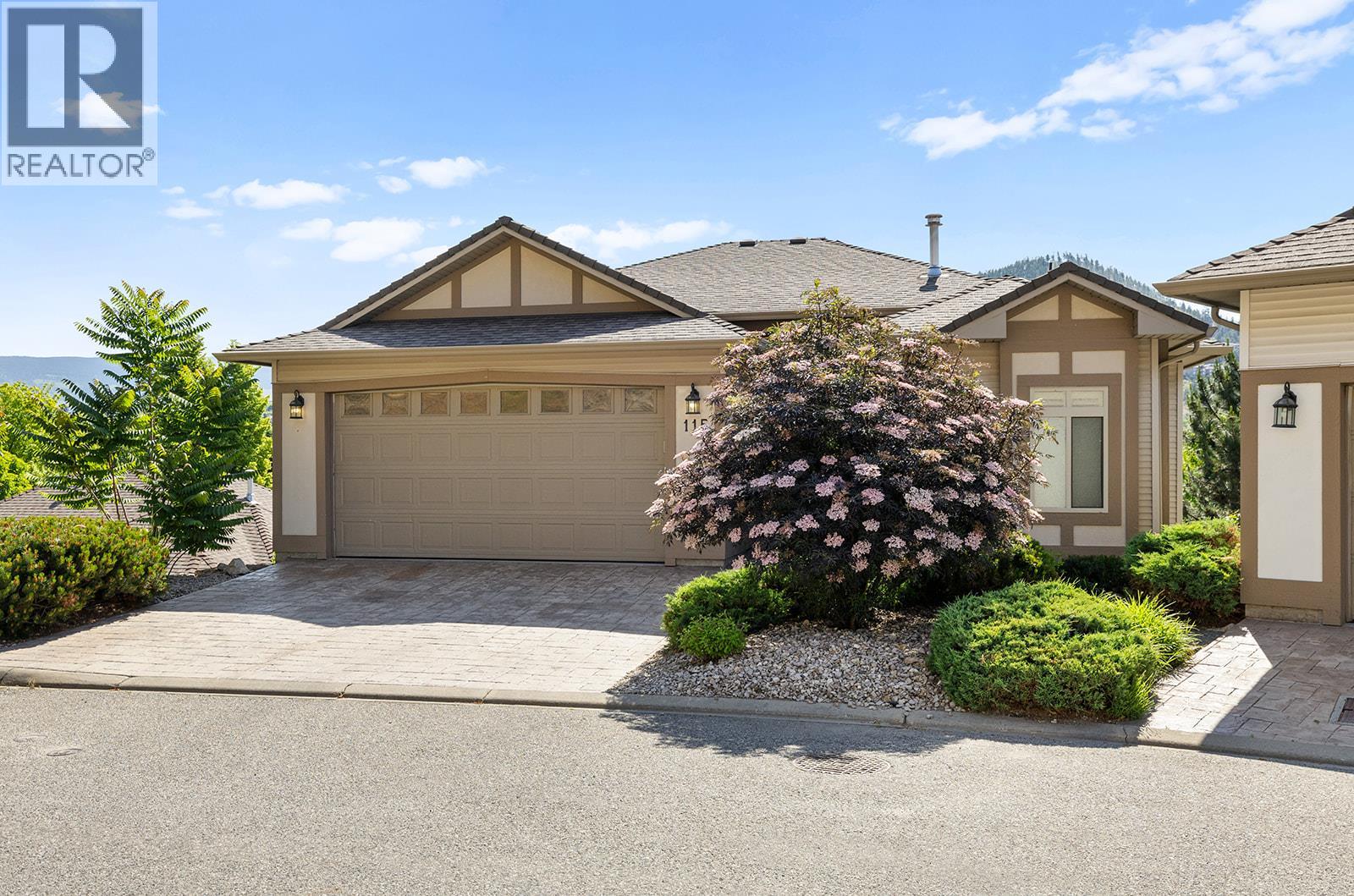 550 Glenmeadows Road Unit# 115, Kelowna