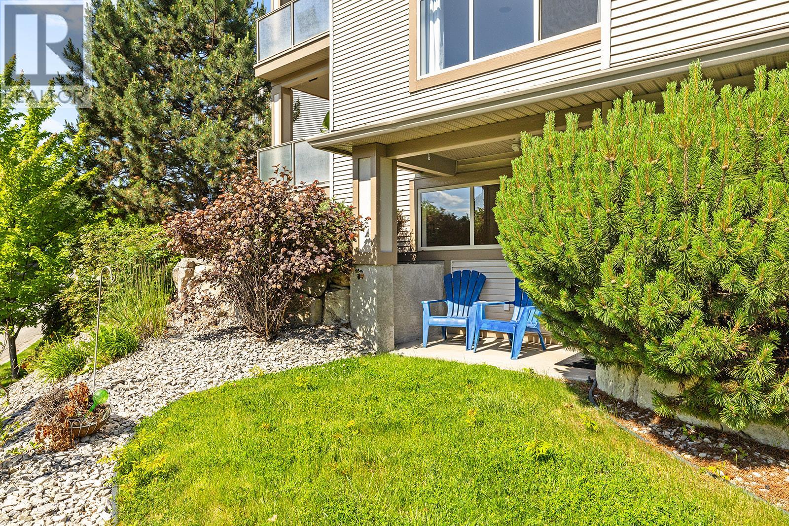 550 Glenmeadows Road Unit# 115, Kelowna