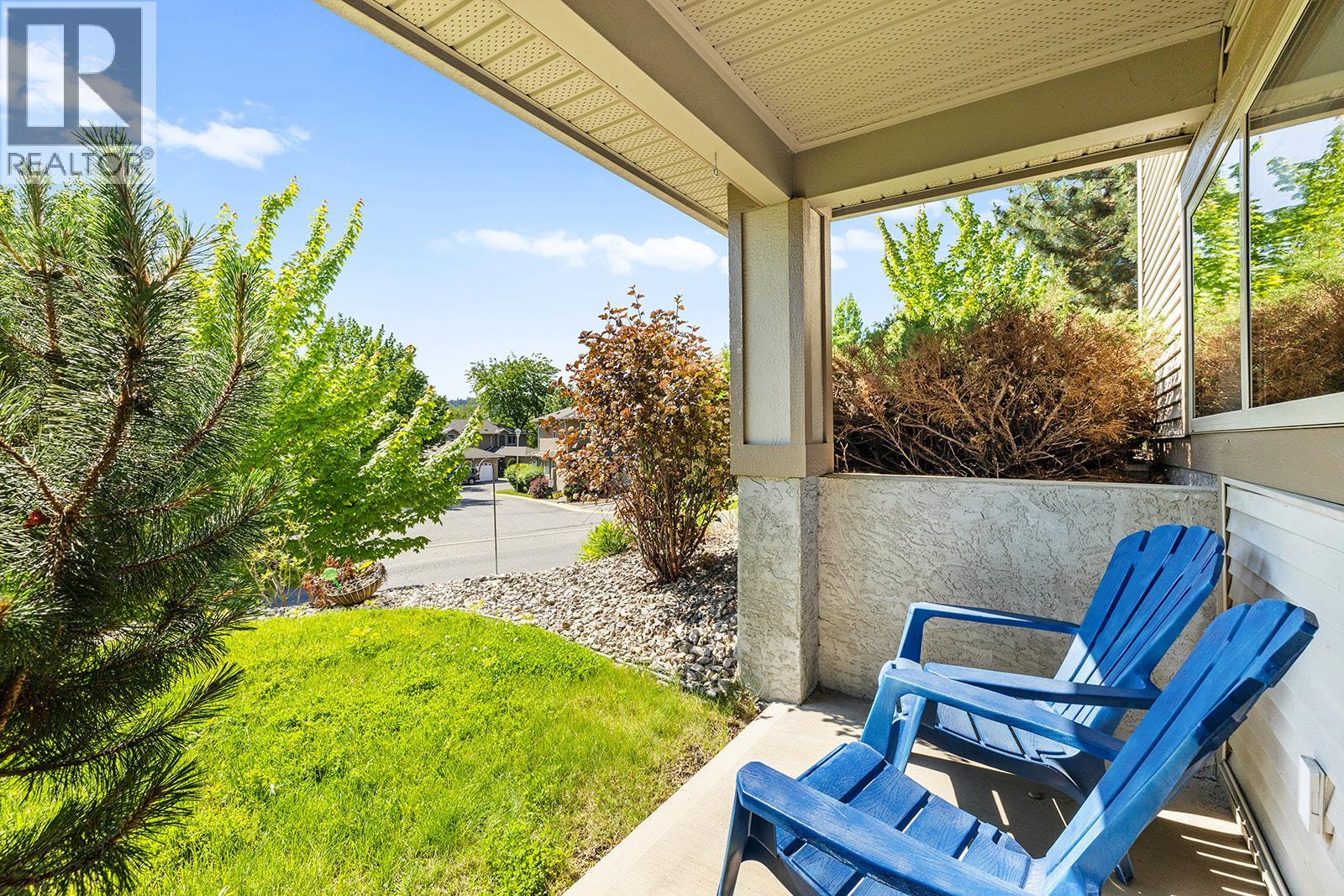 550 Glenmeadows Road Unit# 115, Kelowna