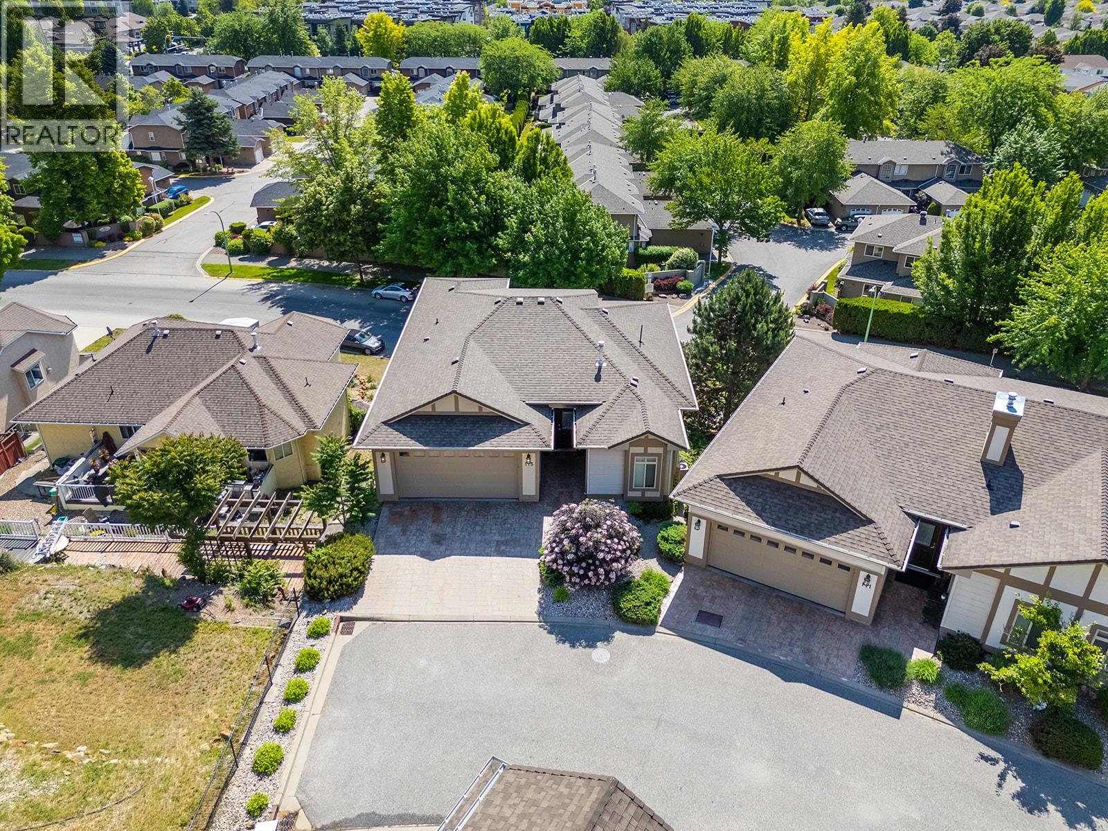 550 Glenmeadows Road Unit# 115, Kelowna