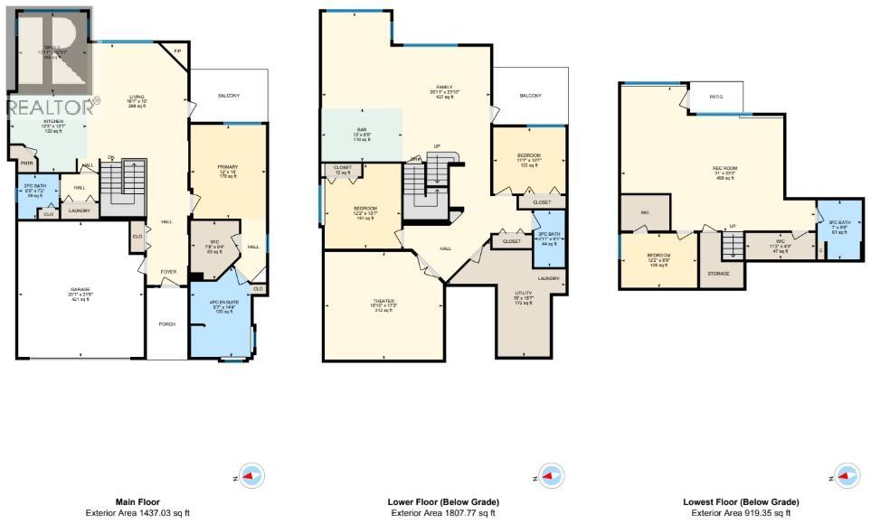 550 Glenmeadows Road Unit# 115, Kelowna