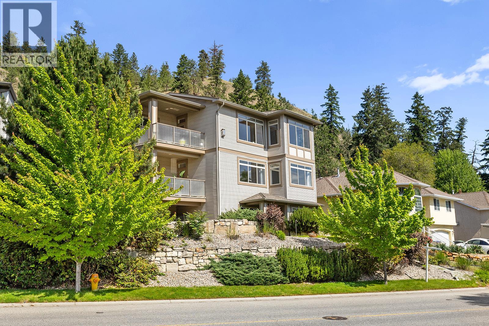 550 Glenmeadows Road Unit# 115, Kelowna