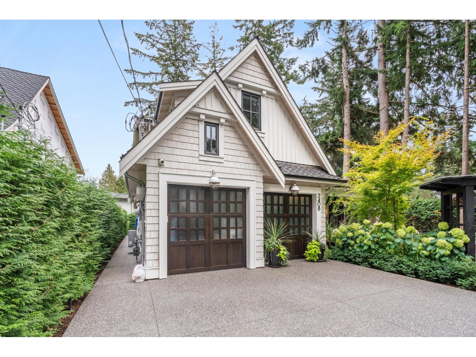 2408 CHRISTOPHERSON ROAD, Surrey