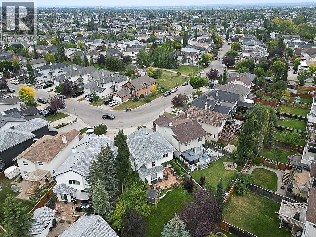 323 Bridlewood Circle SW, Calgary, Alberta