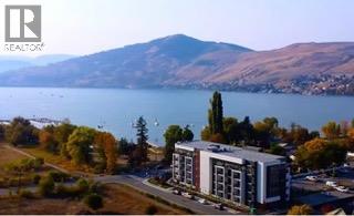#310-2555 Lakeshore Road, Vernon