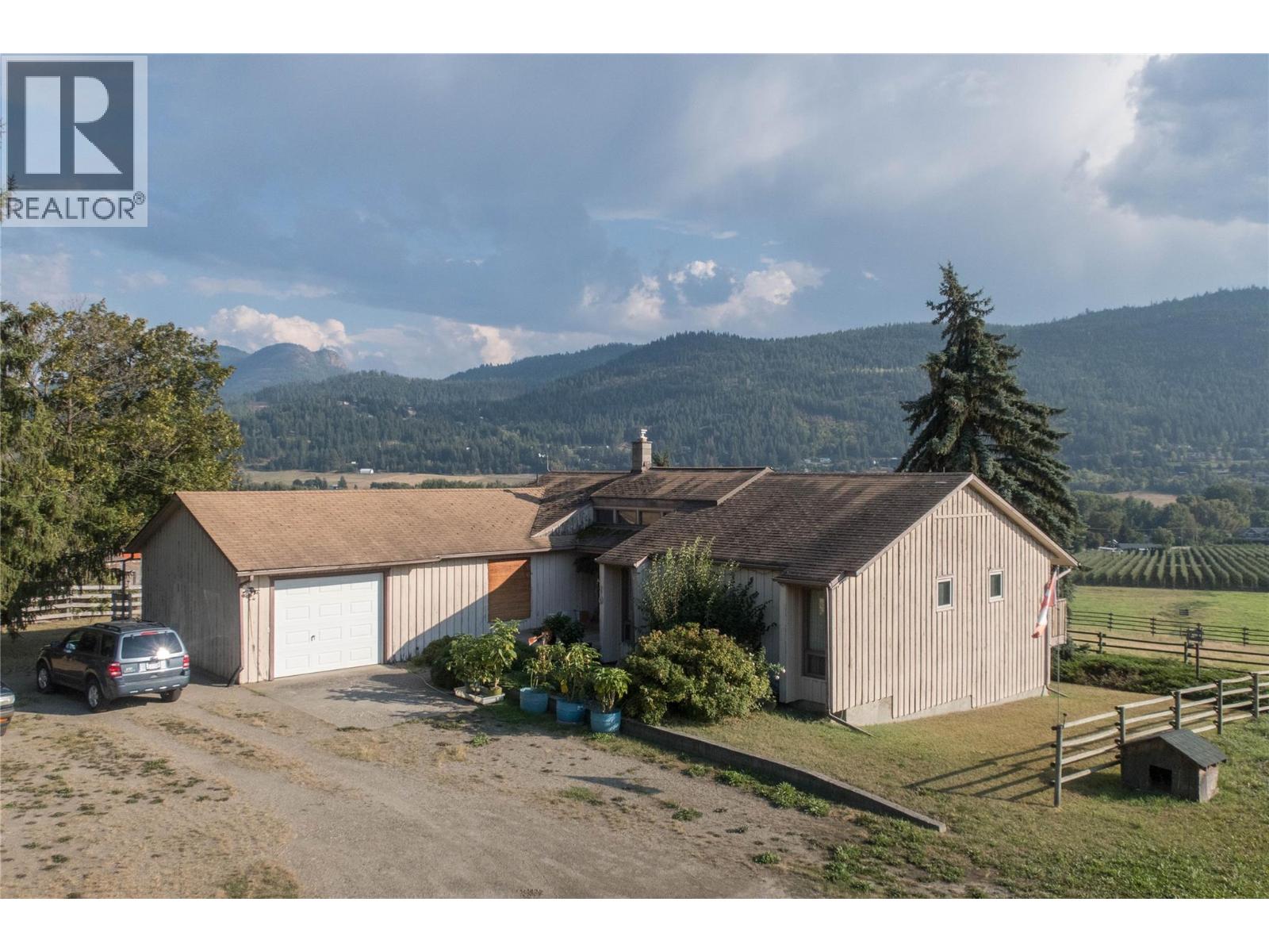 6958 Buchanan Road, Coldstream