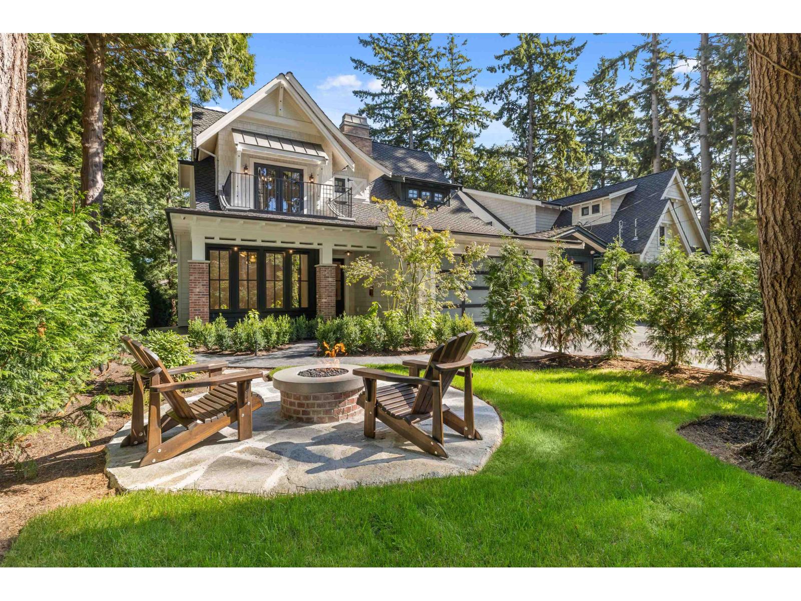 2422 CHRISTOPHERSON ROAD, Surrey
