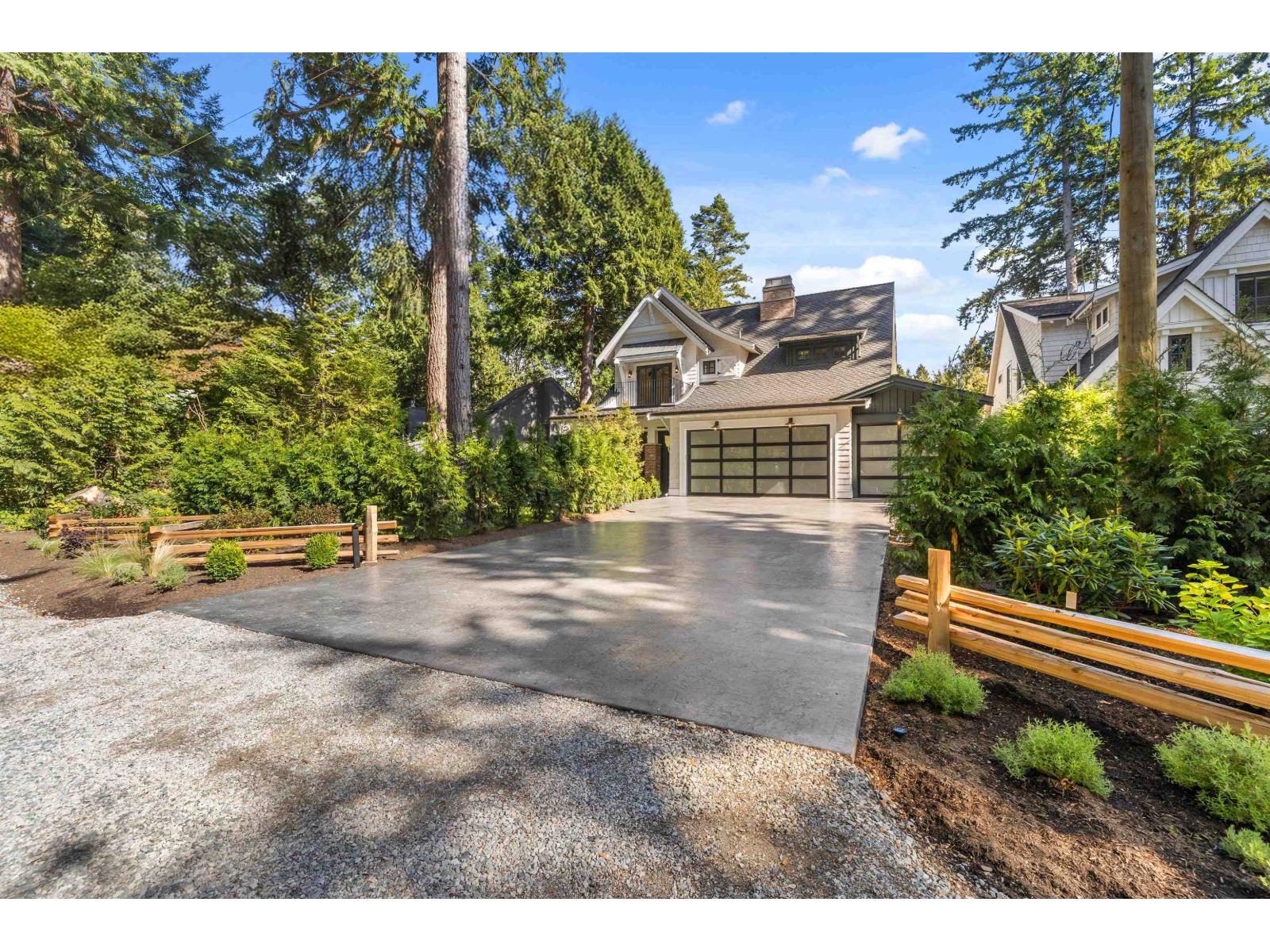 2422 CHRISTOPHERSON ROAD, Surrey