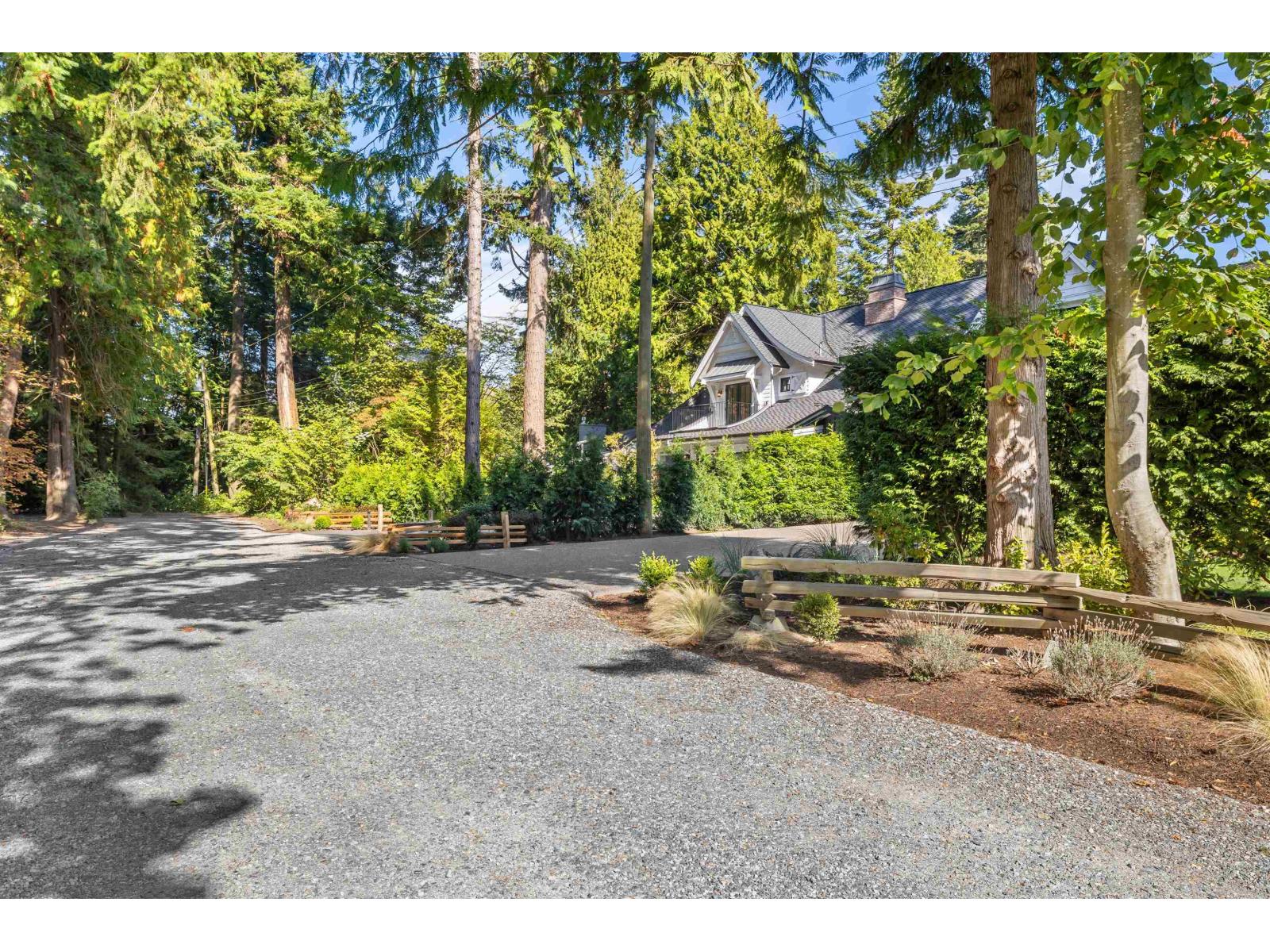 2422 CHRISTOPHERSON ROAD, Surrey