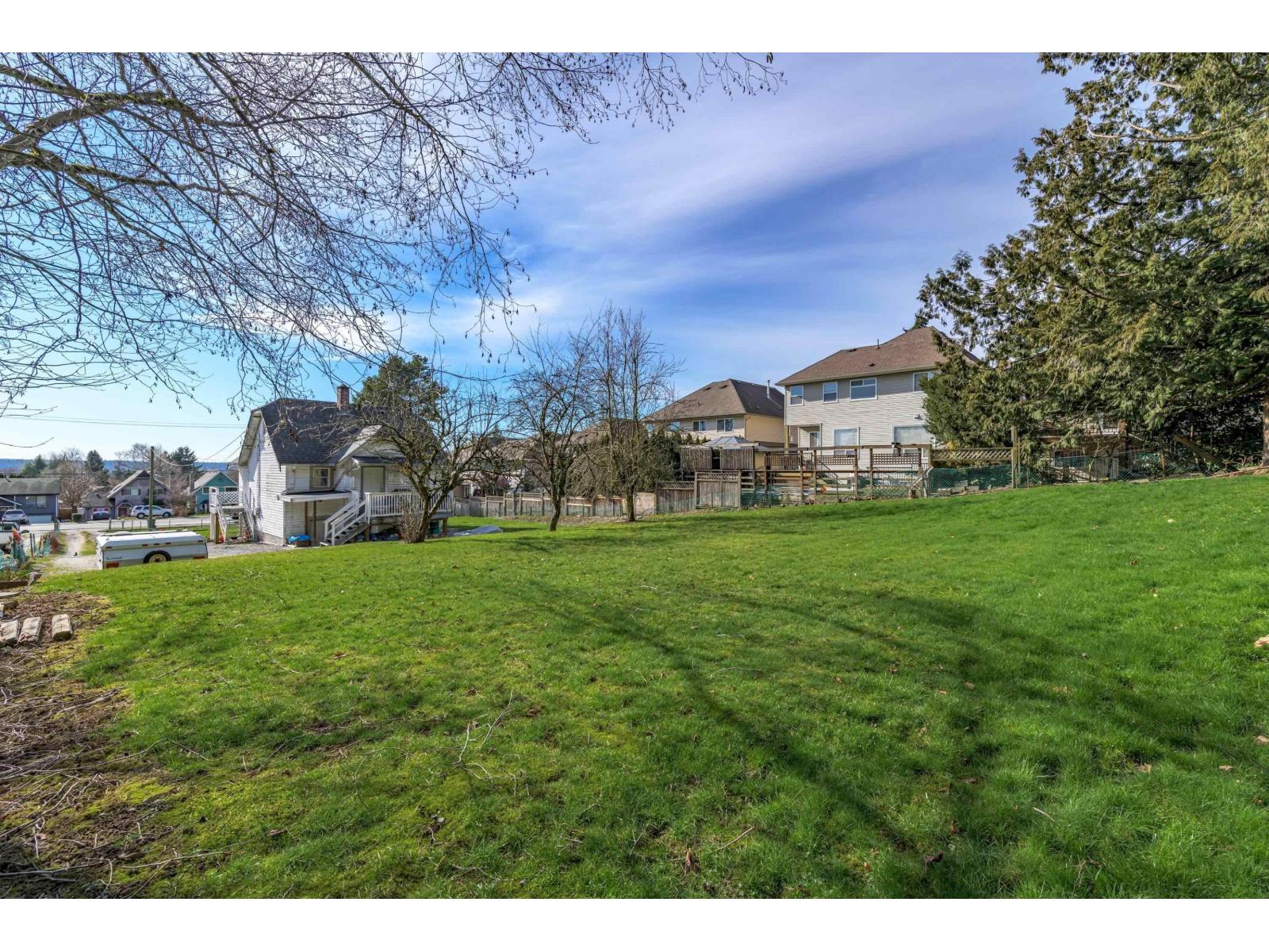 19957 68 AVENUE, Langley