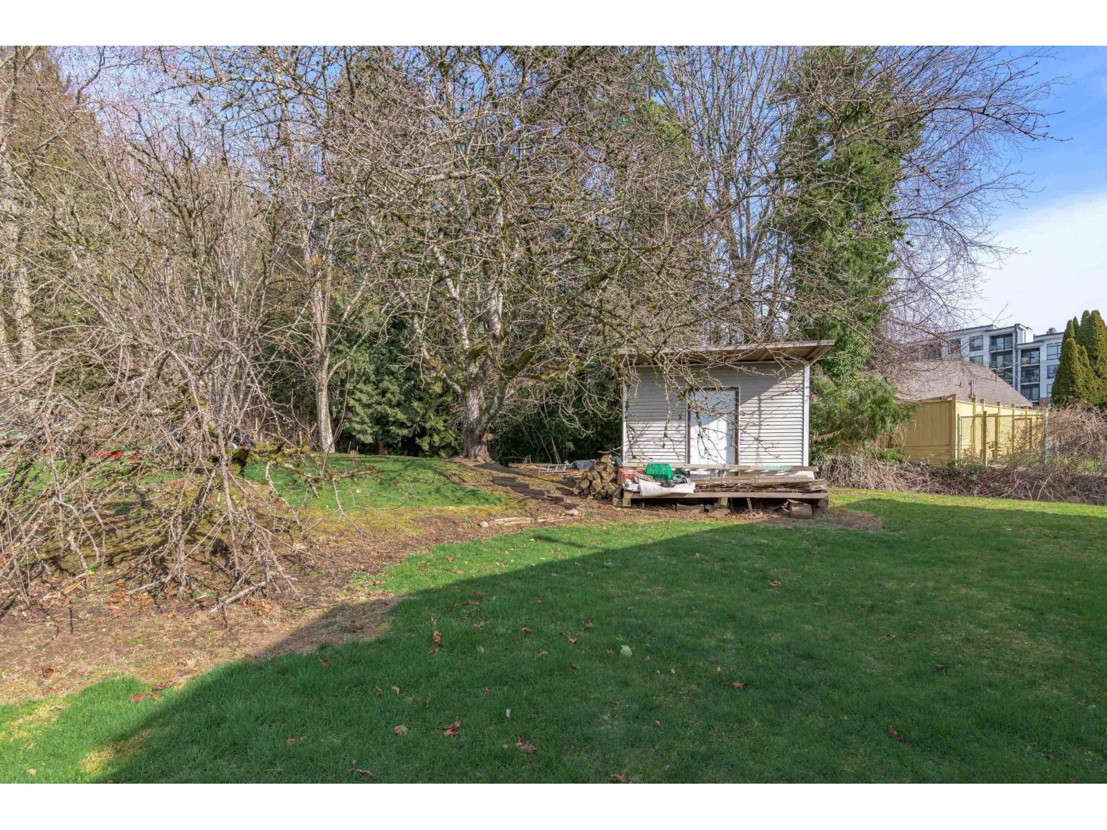 19957 68 AVENUE, Langley