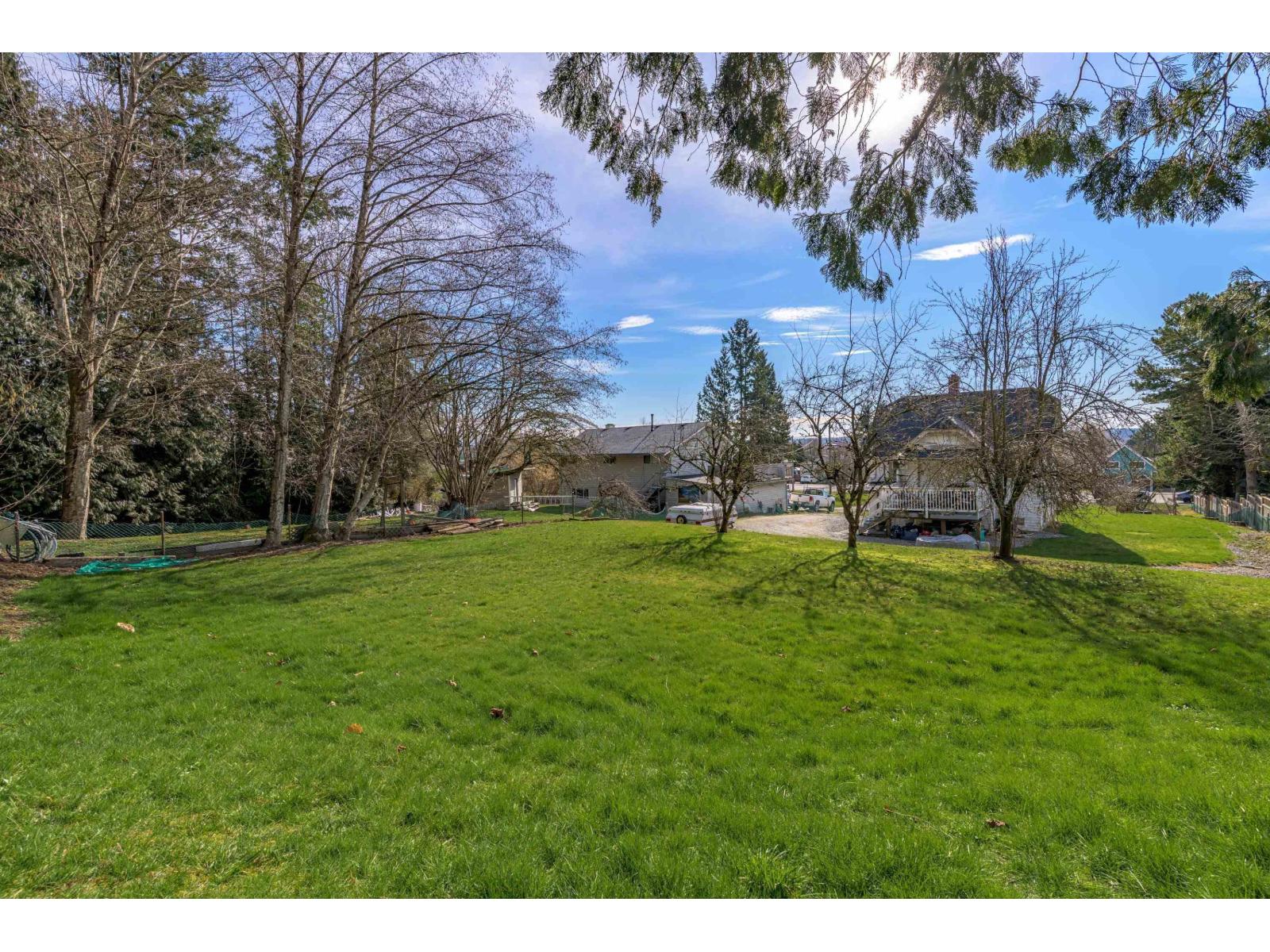 19957 68 AVENUE, Langley